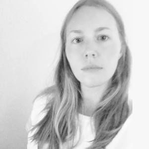 Meet your Posher, Alyson